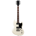 Guitarra Eléctrica LTD VIPER 256 OLYMPIC WHITE