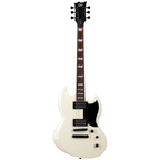 Guitarra Eléctrica LTD VIPER 256 OLYMPIC WHITE