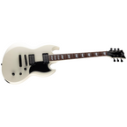 Guitarra Eléctrica LTD VIPER 256 OLYMPIC WHITE