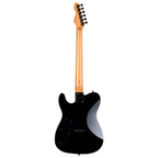 Guitarra Eléctrica LTD TE-200DX Purple Burst