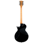 Guitarra Eléctrica LTD EC-200 DX Charcoal Burst