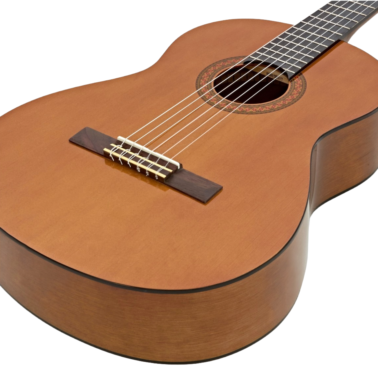Guitarra Clásica C40 Nylon Yamaha