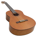 Guitarra Clásica C40 Nylon Yamaha