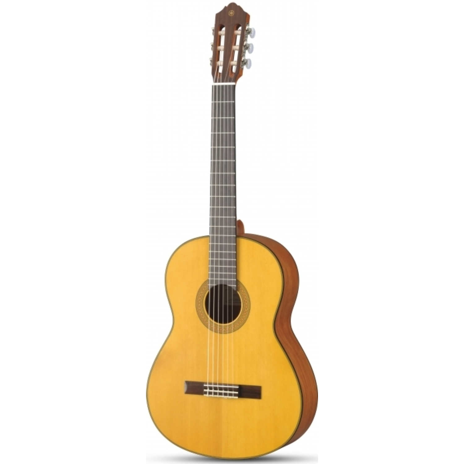 Guitarra Clasica CG122MS - Yamaha