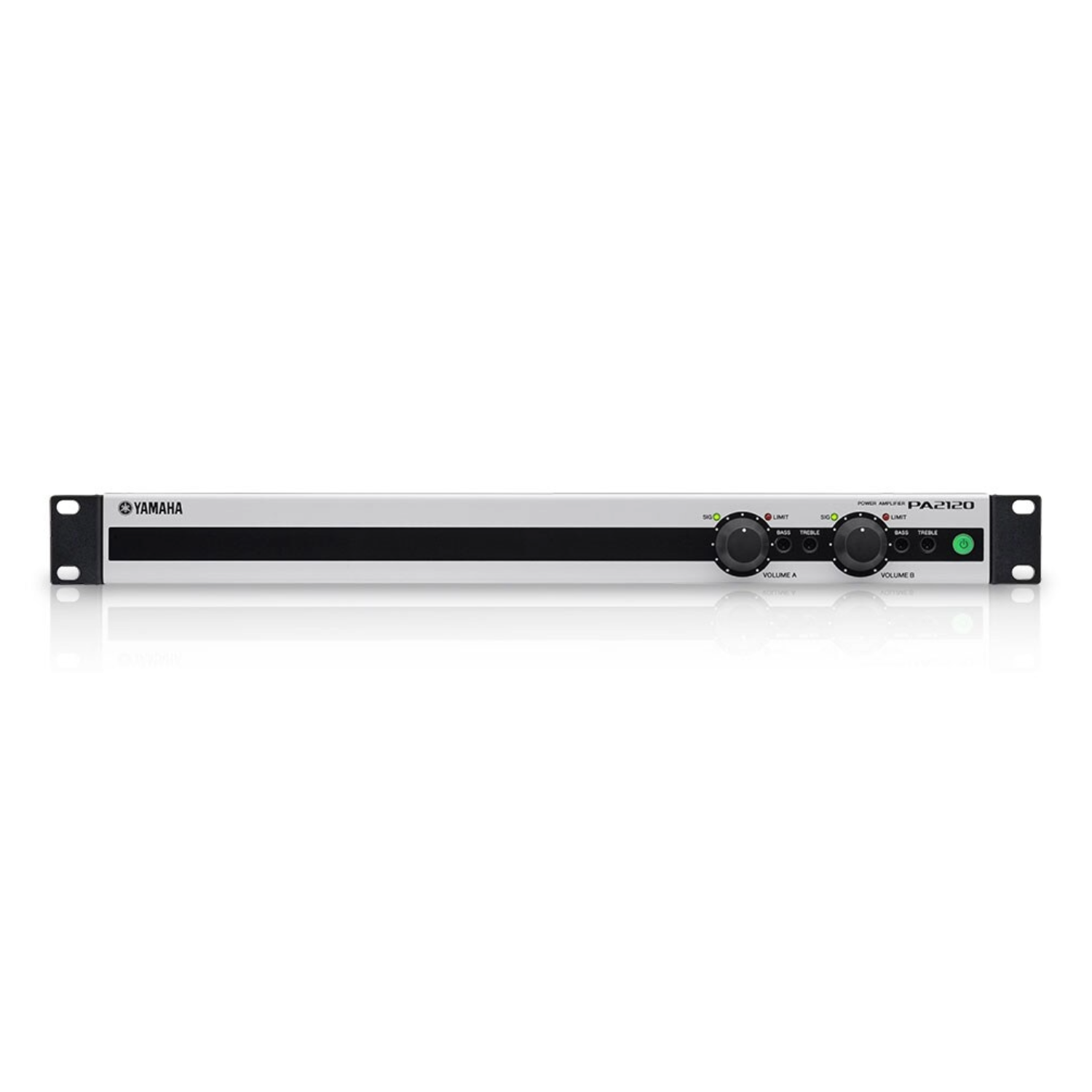 Amplificador de poder PA2120 - YAMAHA