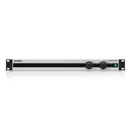 Amplificador de poder PA2120 - YAMAHA