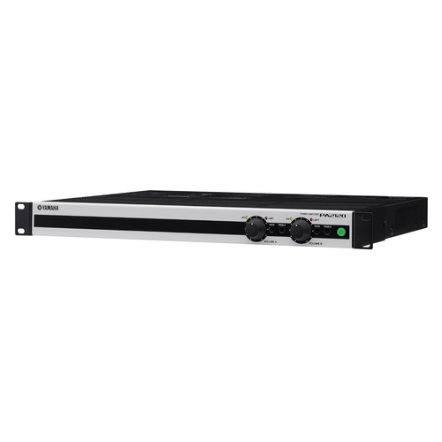 Amplificador de poder PA2120 - YAMAHA