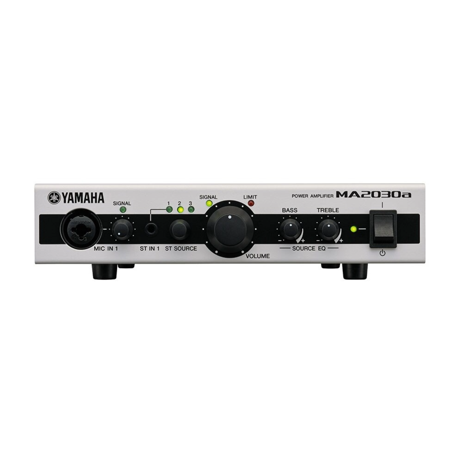 MEZCLADOR POTENCIADO MA2030A - YAMAHA