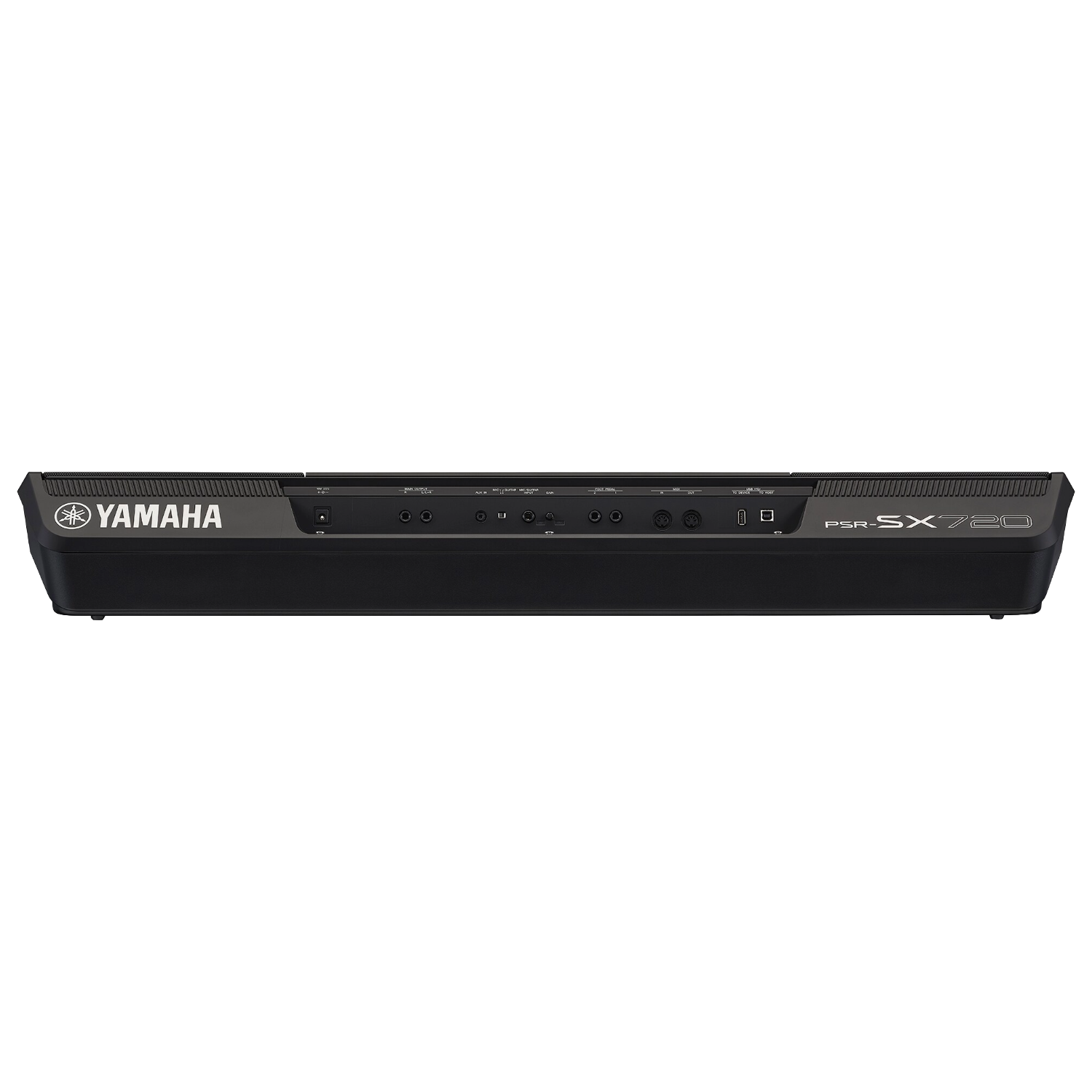 Teclado Arreglador Yamaha PSR-SX720 (61 Teclas)