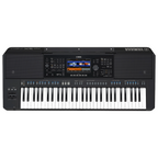 Teclado Arreglador Yamaha PSR-SX720 (61 Teclas)