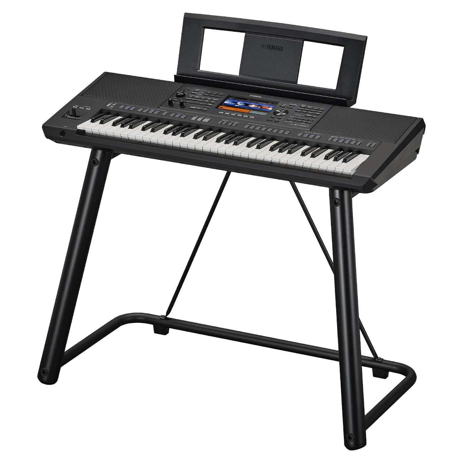 Teclado Arreglador Yamaha PSR-SX720 (61 Teclas)