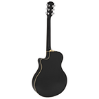 Yamaha APX700II BLACK Guitarra Electroacustica APX700II BLACK