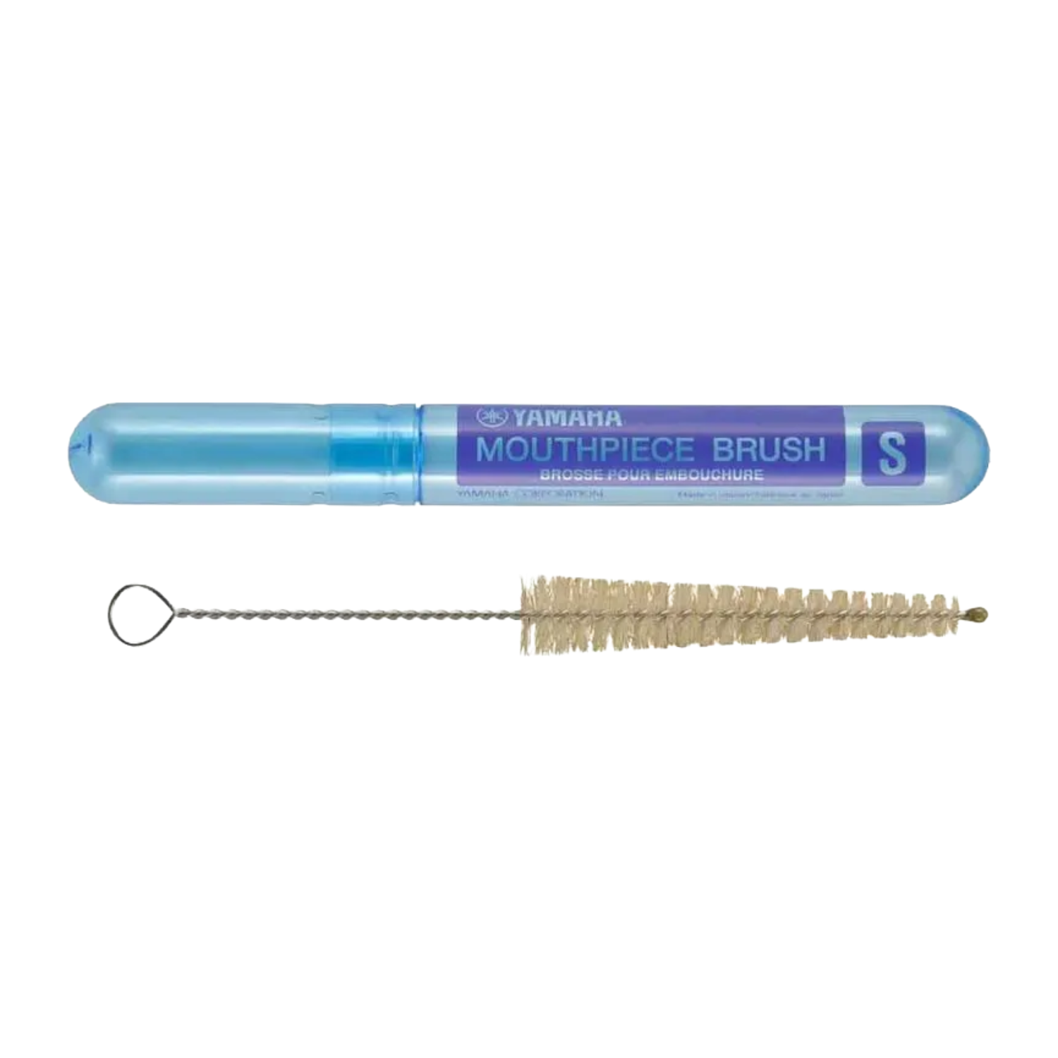 Yamaha MOUTHPIECE BRUSH S Cepillo Para Boquillas S