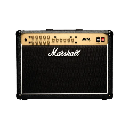 Amplificador de Guitarra JVM205C Marshall