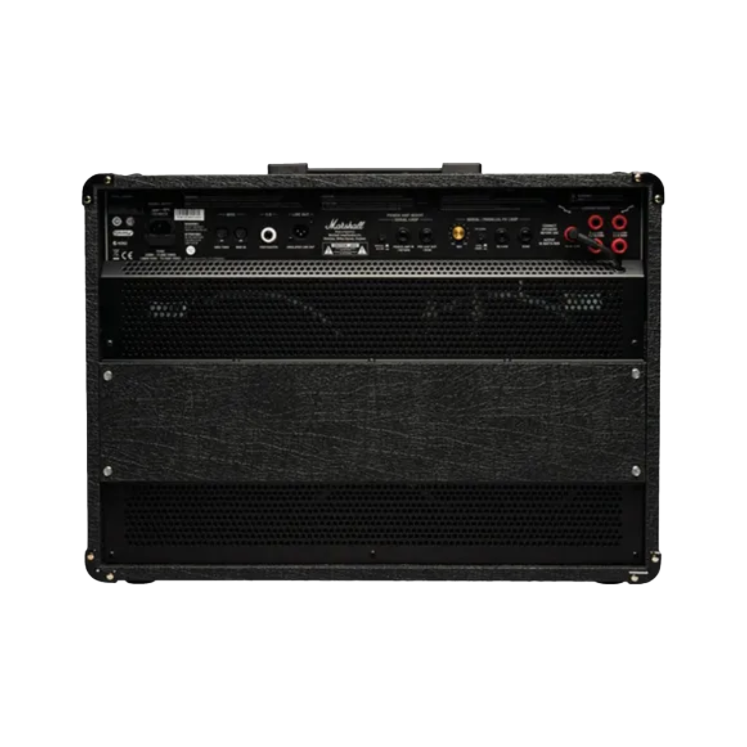Amplificador de Guitarra JVM205C Marshall