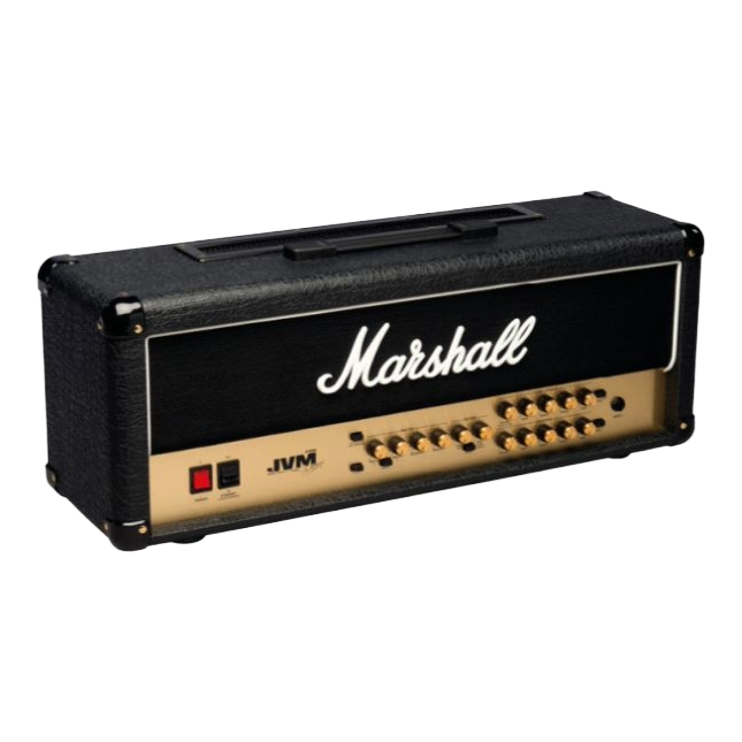Cabezal de Guitarra JVM210H - Marshall