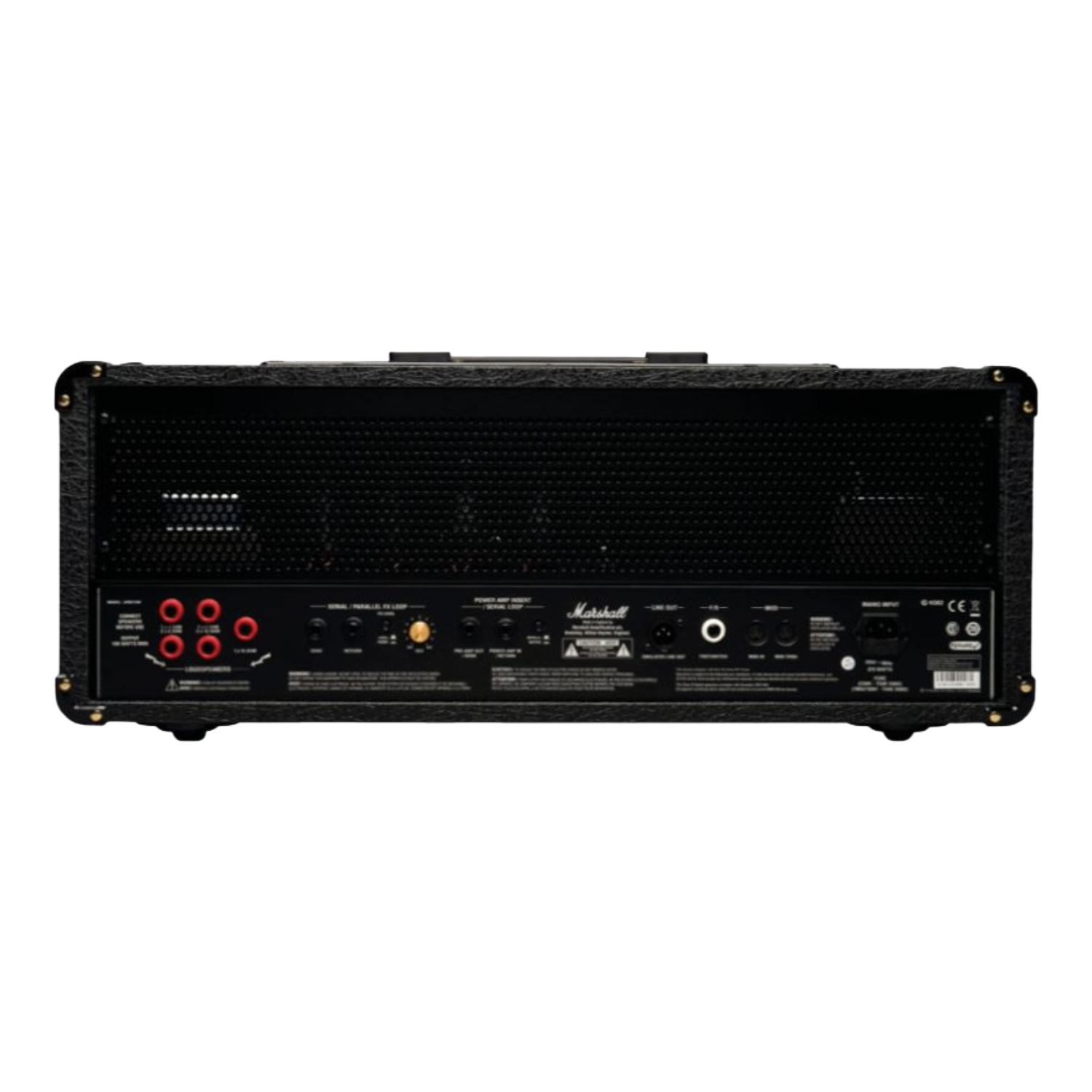 Cabezal de Guitarra JVM210H - Marshall