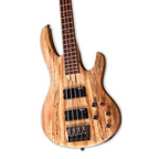 Bajo Eléctrico LTD B-204SM NATURAL SATIN