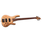 Bajo Eléctrico LTD B-204SM NATURAL SATIN
