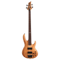 Bajo Eléctrico LTD B-204SM NATURAL SATIN
