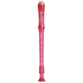 Yamaha YRS-20BP Flauta Dulce Soprano Pink Yrs20Bp