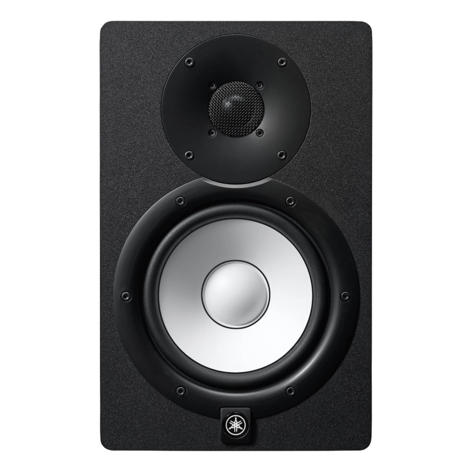 Yamaha HS7 Monitor Estudio Activo Black