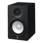 Yamaha HS7 Monitor Estudio Activo Black