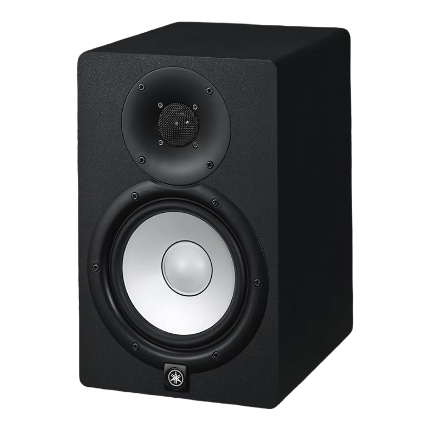 Yamaha HS7 Monitor Estudio Activo Black