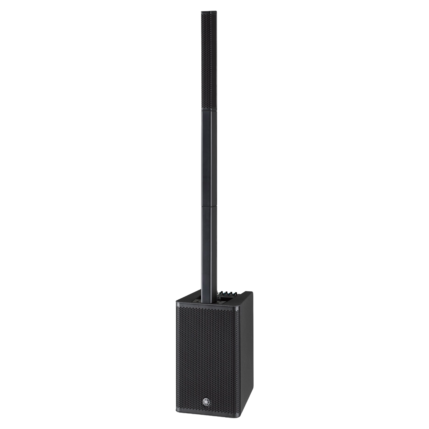 Sistema de Audio portable STAGEPAS 1K - Yamaha