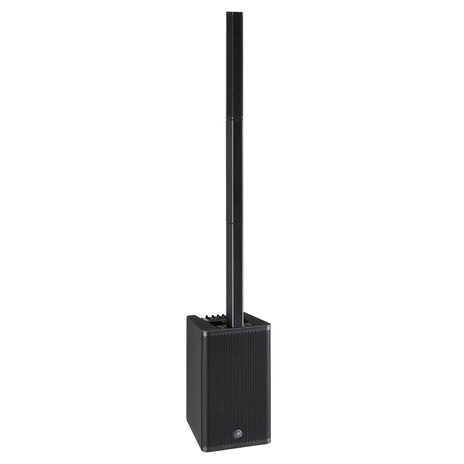Sistema de Audio portable STAGEPAS 1K - Yamaha