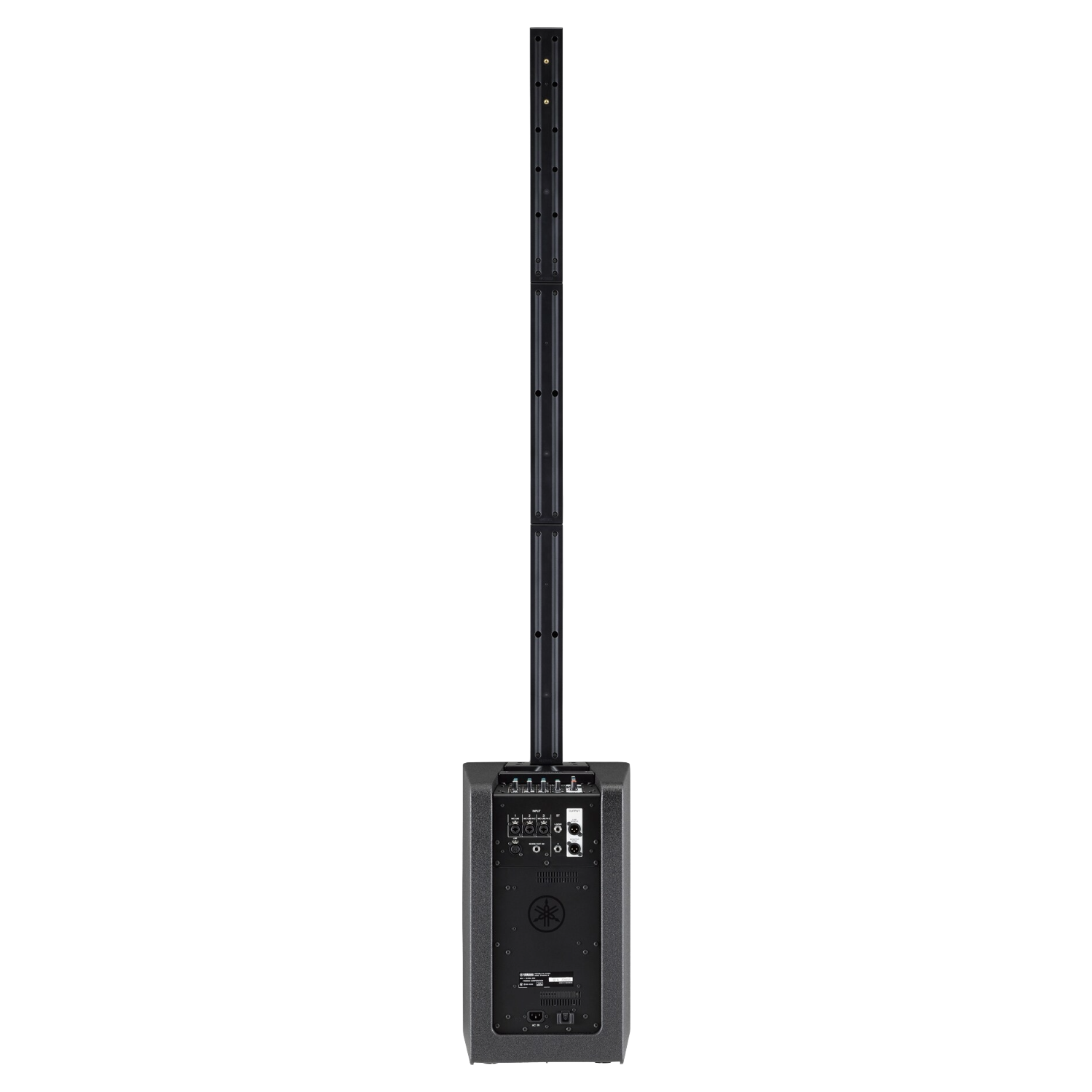 Sistema de Audio portable STAGEPAS 1K - Yamaha