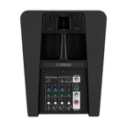 Sistema de Audio portable STAGEPAS 1K - Yamaha