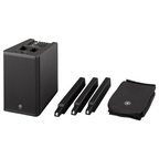 Sistema de Audio portable STAGEPAS 1K - Yamaha