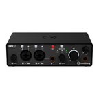 Yamaha IXO22B Interfaz de Audio