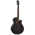 Yamaha APX700II BLACK Guitarra Electroacustica APX700II BLACK