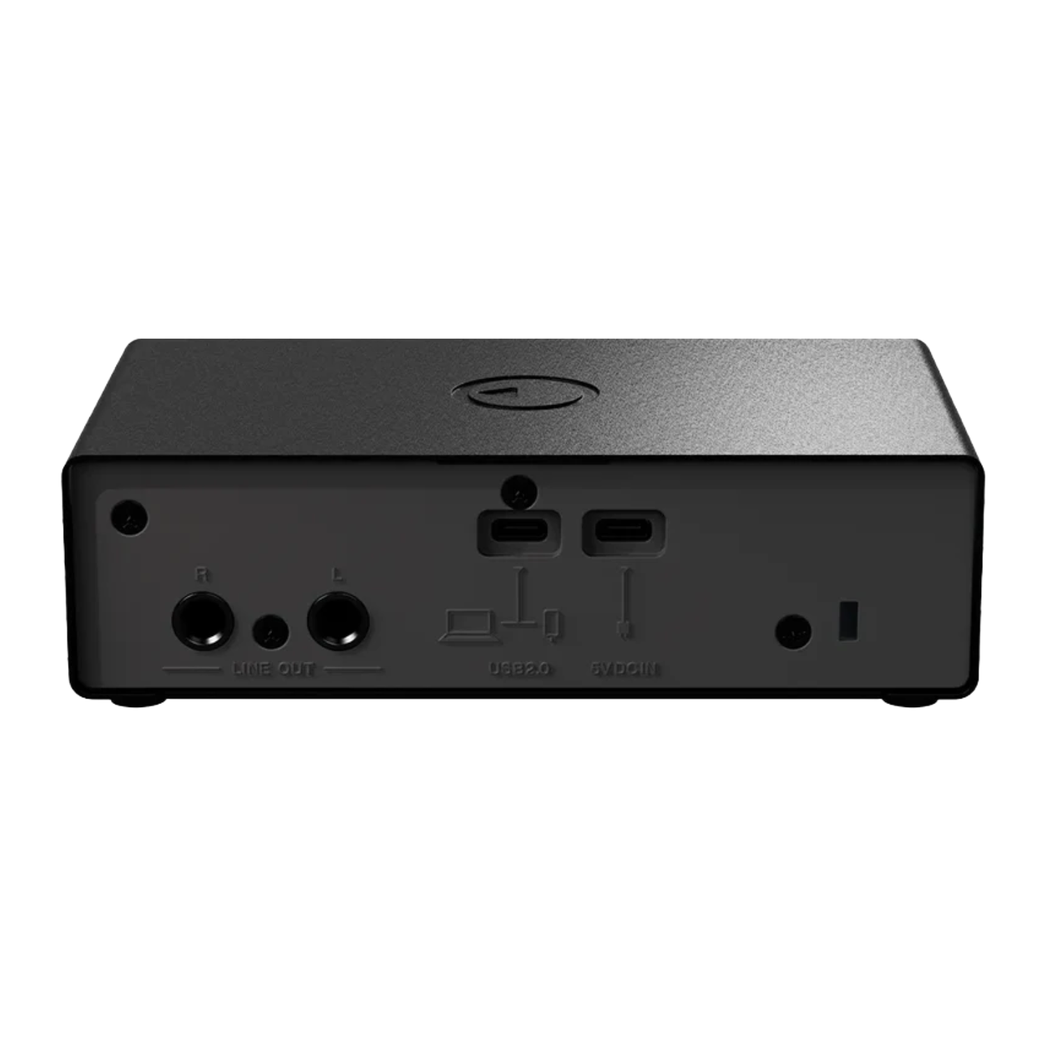 Yamaha IXO22B Interfaz de Audio