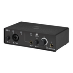 Yamaha IXO12B Interfaz de audio USB