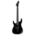 Guitarra Eléctrica LTD KH202 BK Kirk Hammett LH