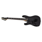 Guitarra Eléctrica LTD KH202 BK Kirk Hammett LH