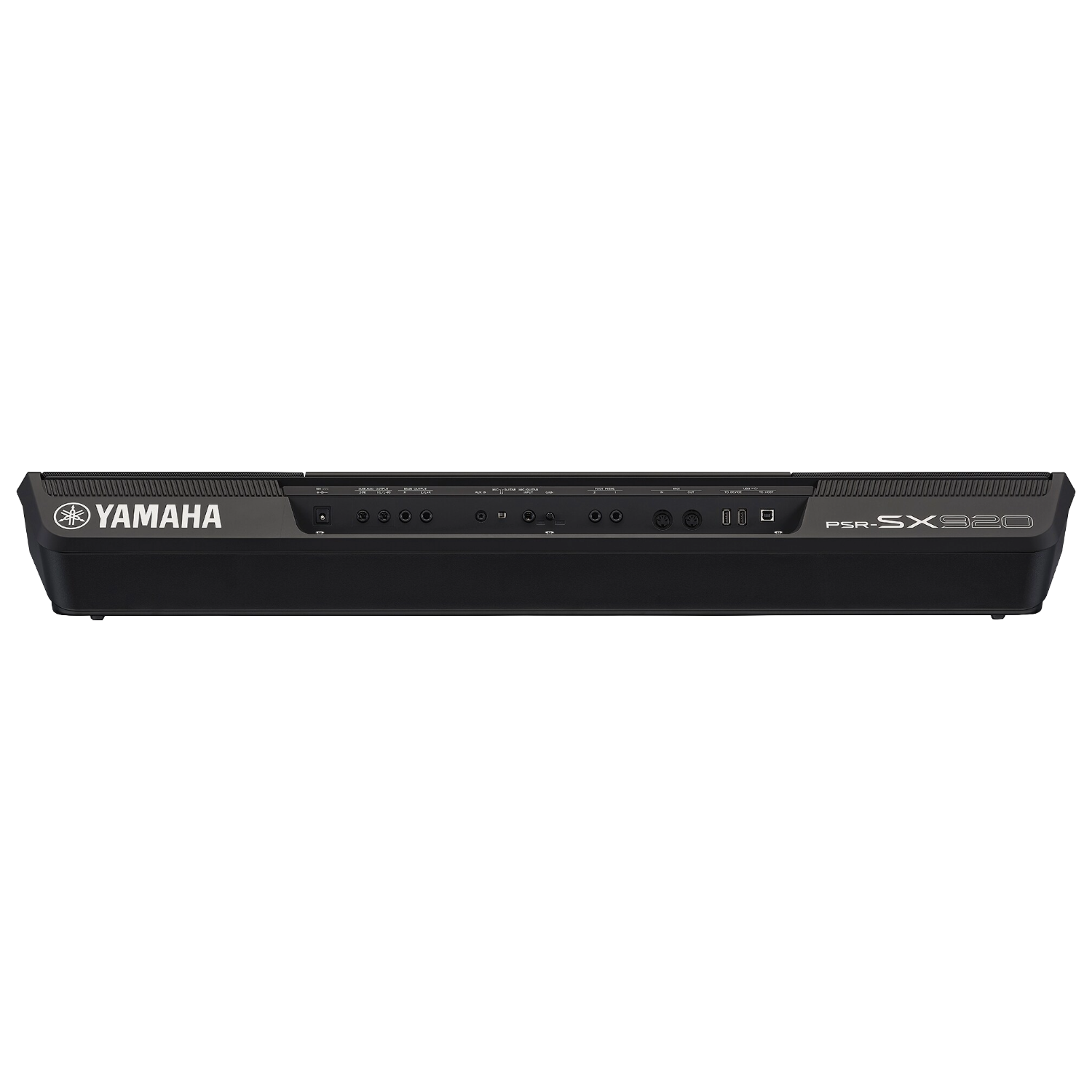 Teclado arreglador 61 teclas PSR-SX920 - Yamaha