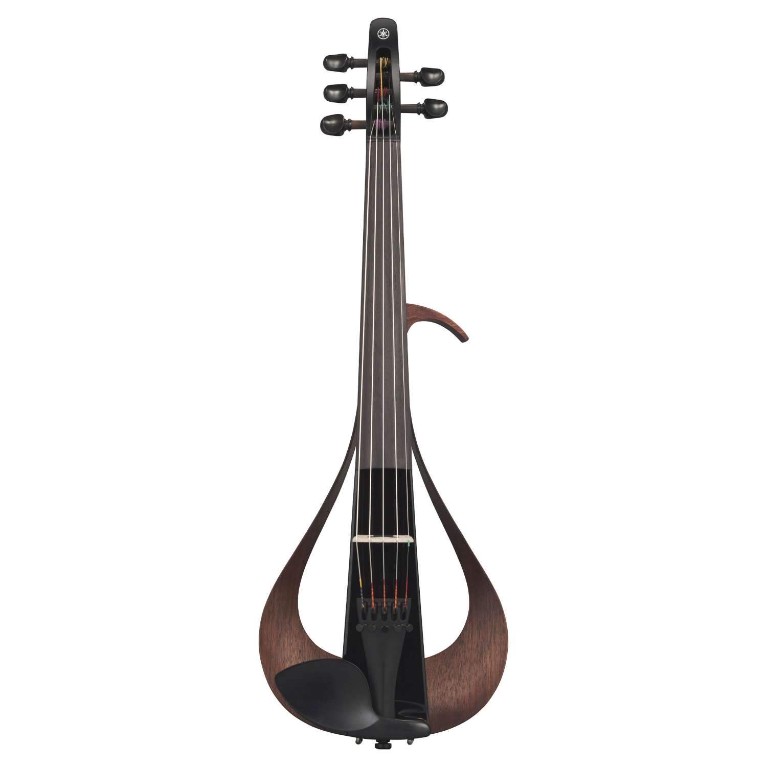 Violin eléctrico 4/4 YEV105 Black - Yamaha