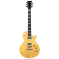 Guitarra Eléctrica LTD EC-256 Vintage Natural
