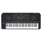 Teclado arreglador 61 teclas PSR-SX920 - Yamaha