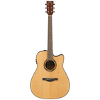 Guitarra Electroacústica TAG1 C - Natural - Yamaha
