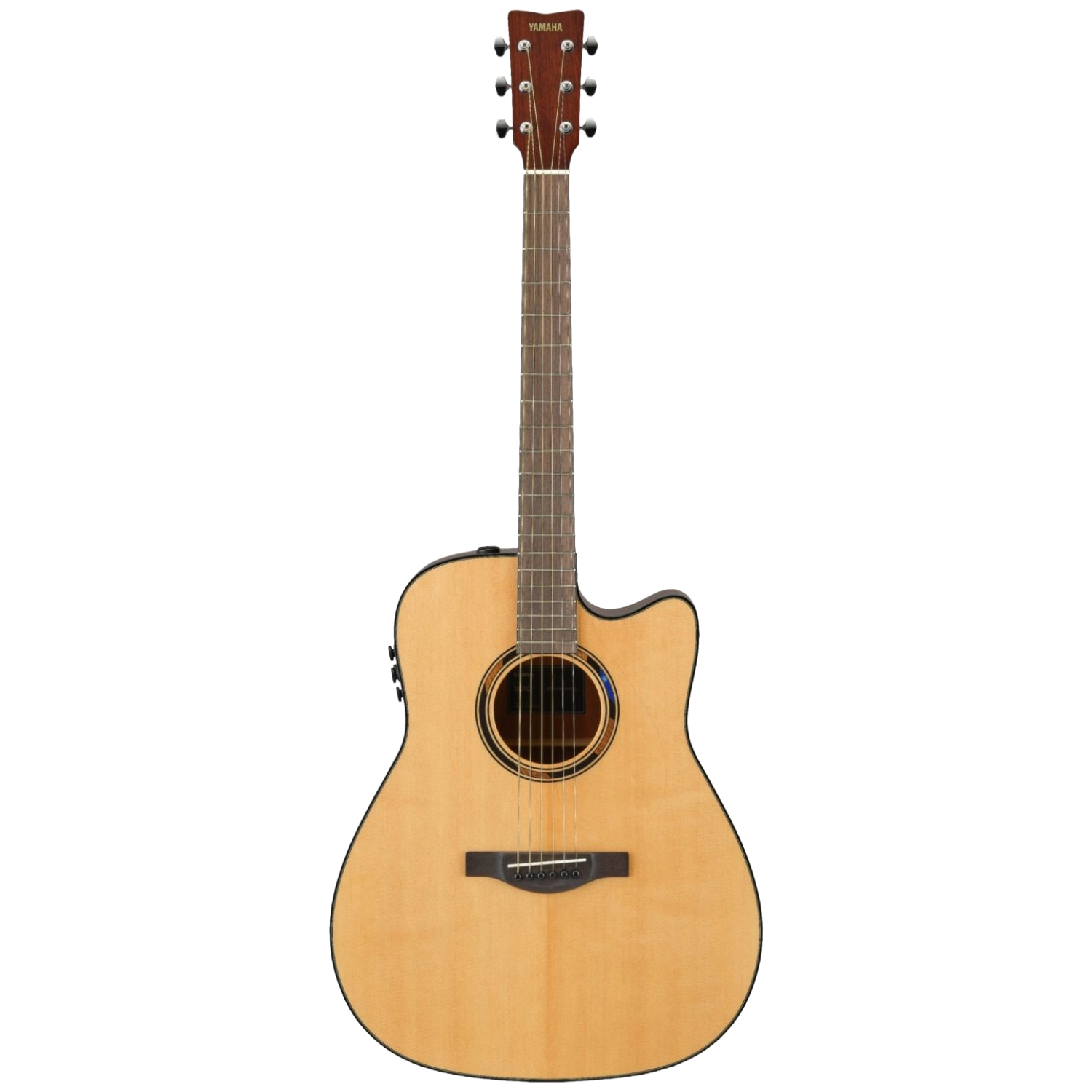 Guitarra Electroacústica TAG1 C - Natural - Yamaha