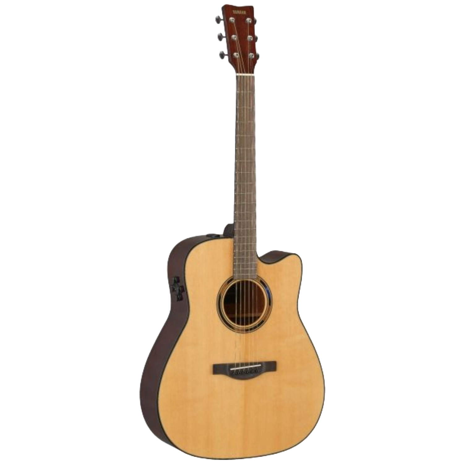 Guitarra Electroacústica TAG1 C - Natural - Yamaha