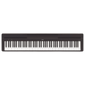 Piano Digital 88 Teclas P-45 Black - Yamaha