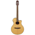 Guitarra electroacustica NCX1 Natural - Yamaha