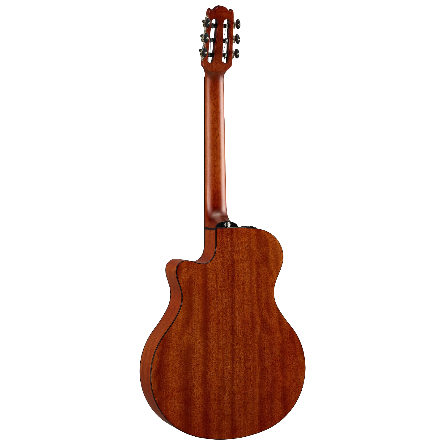 Guitarra electroacustica NCX1 Natural - Yamaha