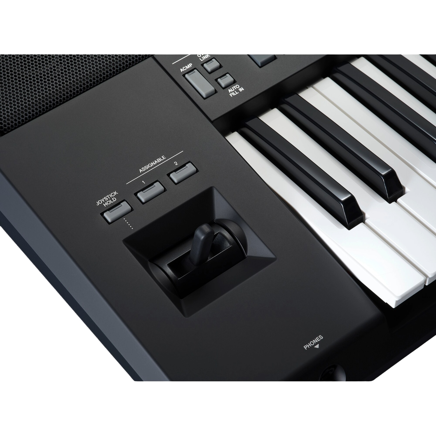 Teclado arreglador 61 teclas PSR-SX920 - Yamaha